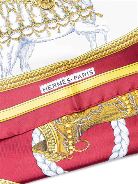 hermes equestrian products.